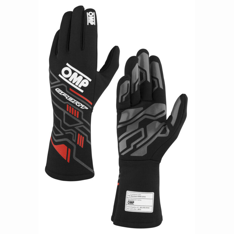 OMP Guanti Sport (all colors) - immagine 2