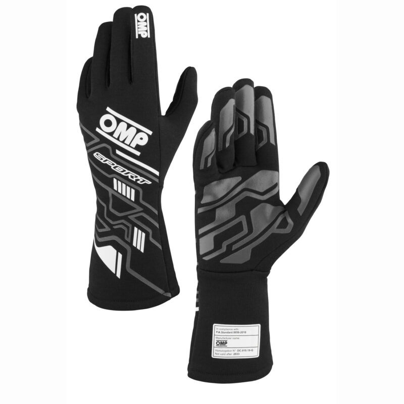 OMP Guanti Sport (all colors) - immagine 3