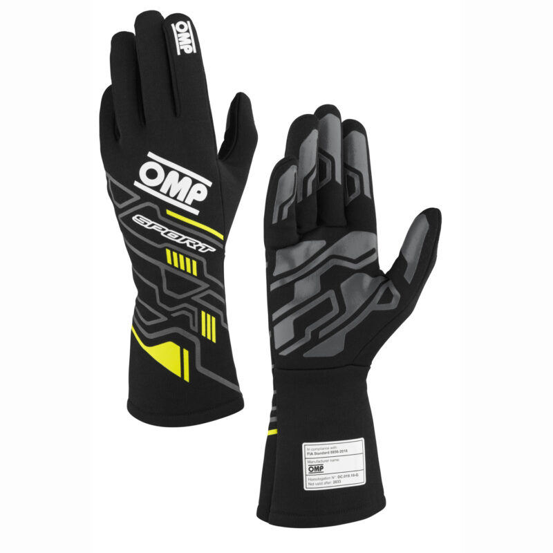OMP Guanti Sport (all colors) - immagine 4