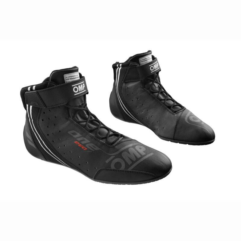 OMP Scarpe One Evo X (all colors) - immagine 5