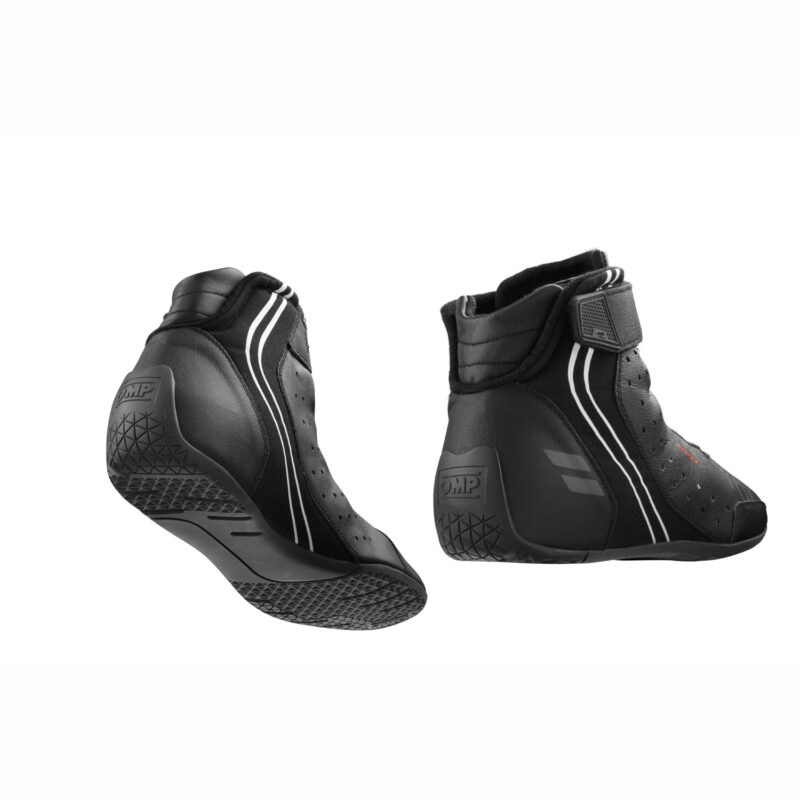 OMP Scarpe One Evo X (all colors) - immagine 7