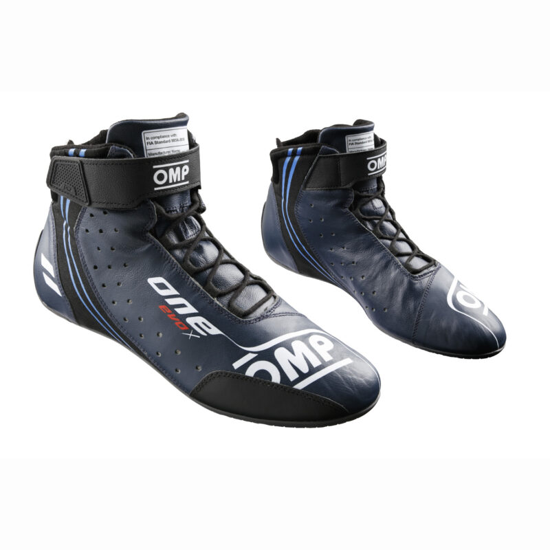 OMP Scarpe One Evo X (all colors) - immagine 2