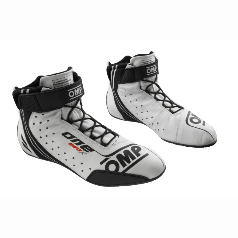 OMP Scarpe One Evo X (all colors) - immagine 4