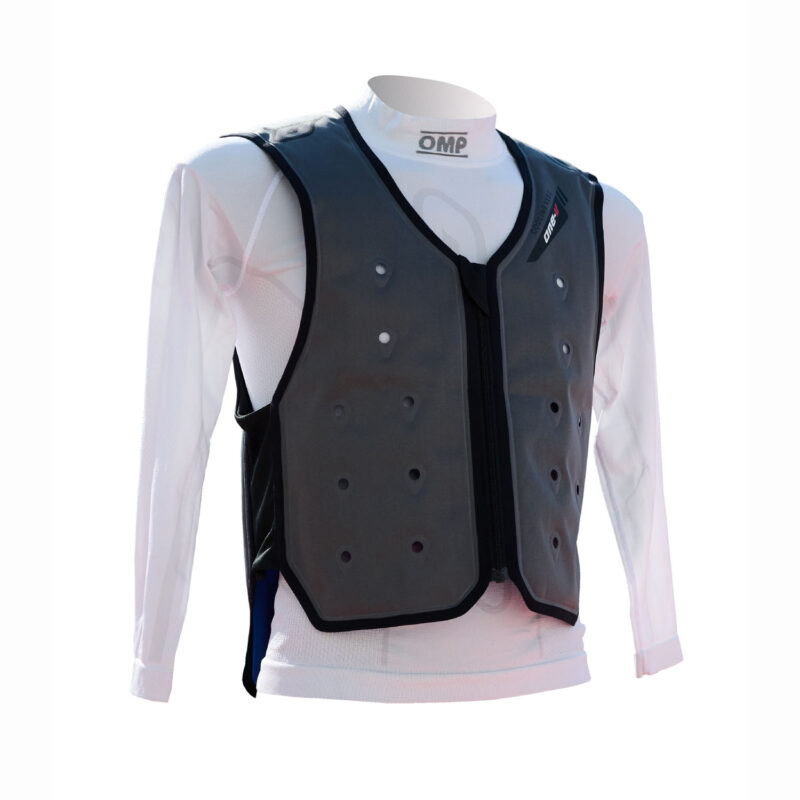 OMP Gilet ONE-V Rinfrescante