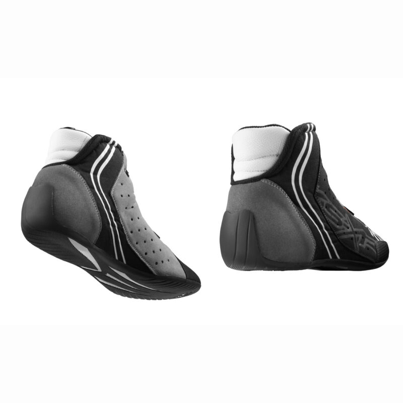 OMP Scarpe KS-X R (FIA 8877-2022) - immagine 3