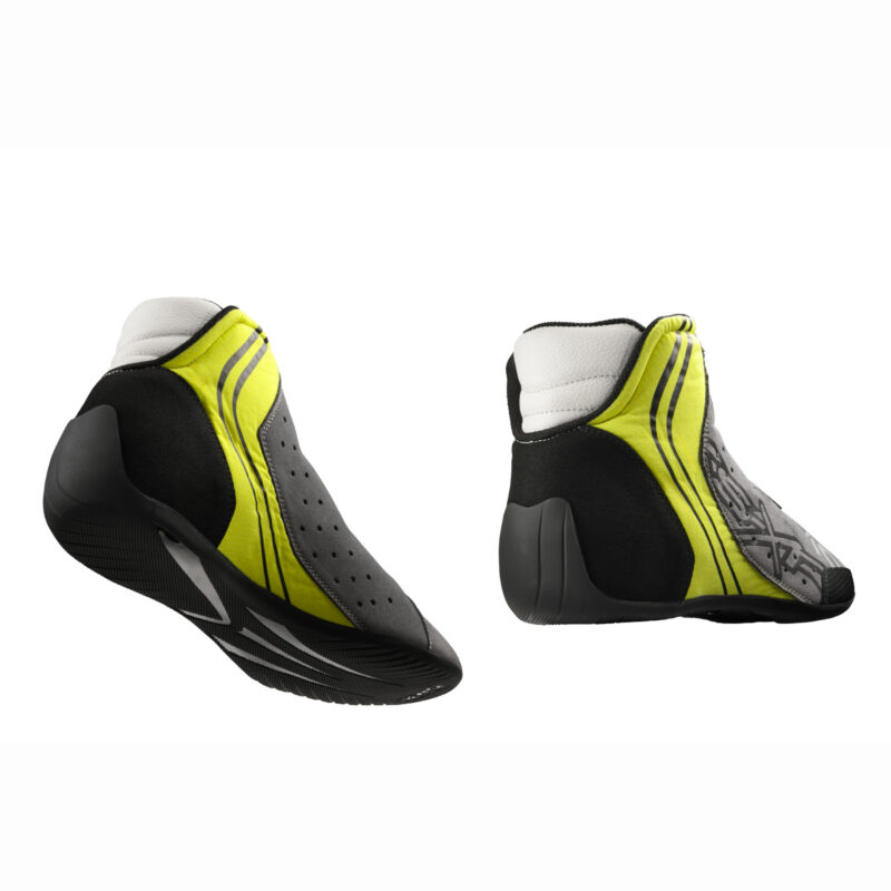 OMP Scarpe KS-X R (FIA 8877-2022) - immagine 6