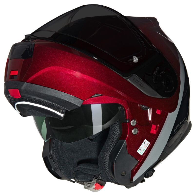 Nolan N100-6 (all colors) - immagine 3