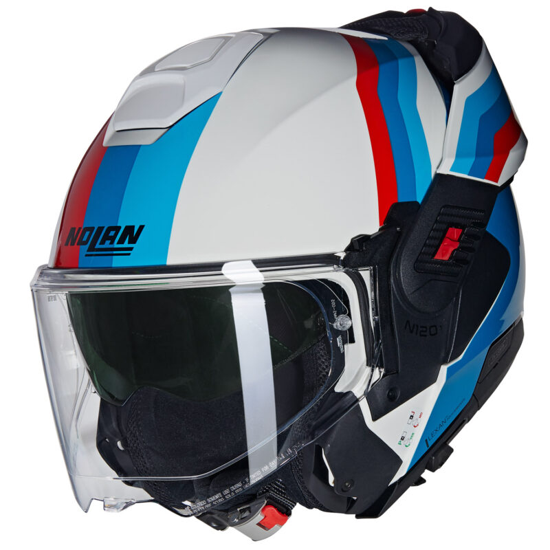 Nolan N120-1 (all colors) - immagine 2