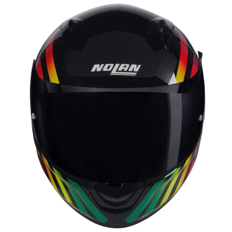 Nolan N60-6 Sport (all colors) - immagine 2