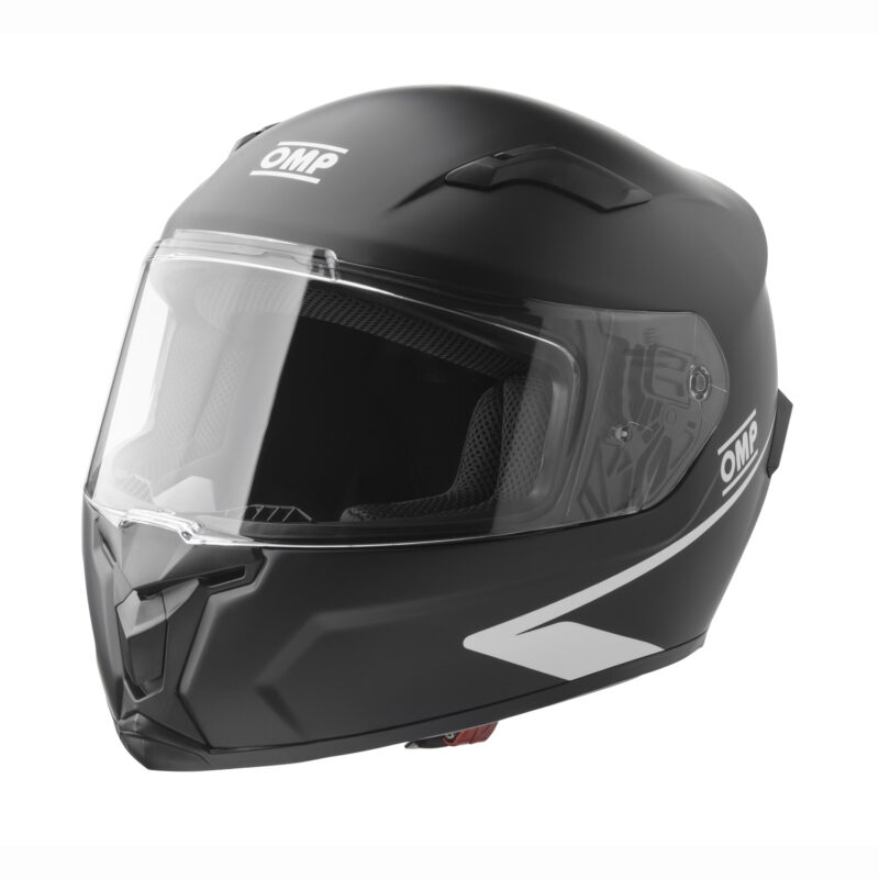 OMP Circuit Evo2 (all colors) (non omologato FIA/Snell) - immagine 3