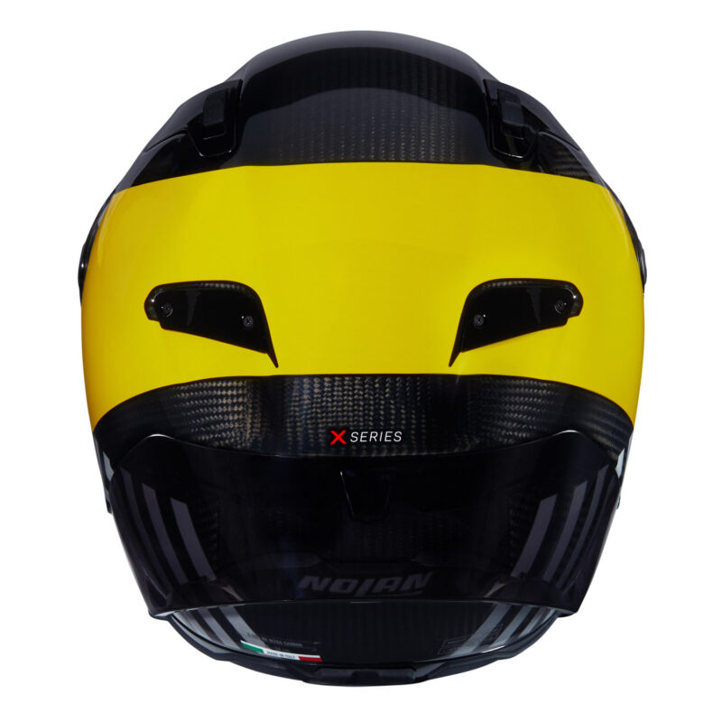 Nolan X-804 RS Ultra Carbon (all colors) - immagine 3