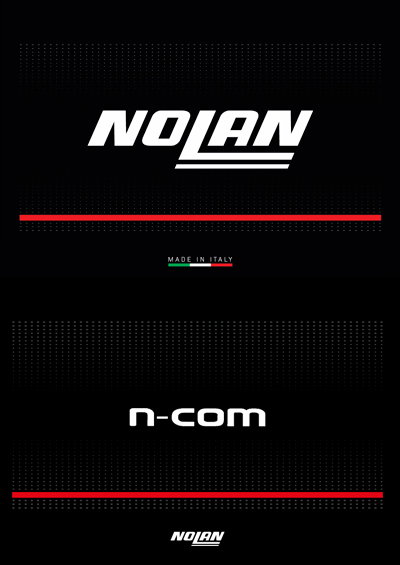 catalogo nolan