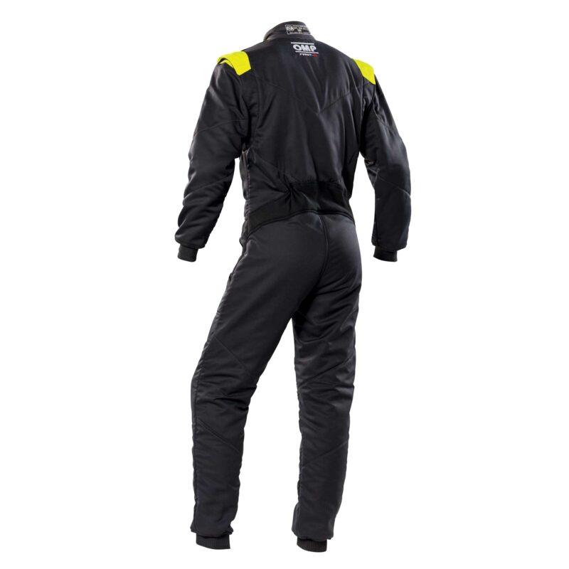 OMP Tuta First-S (all colors) - immagine 7