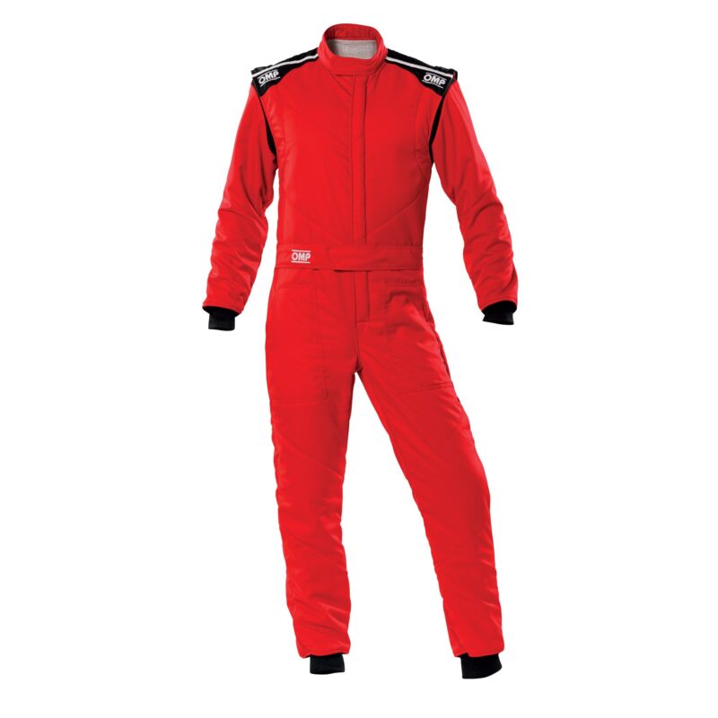 OMP Tuta First-S (all colors) - immagine 5