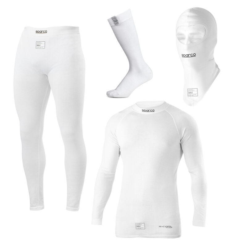 Sparco Underwear RW-7 Delta (all colors) - immagine 2
