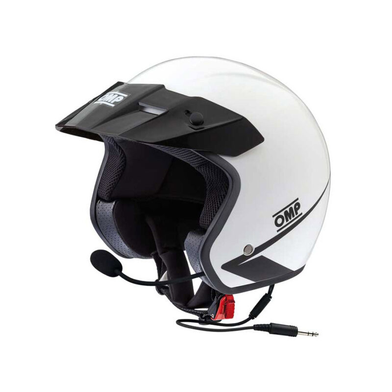 OMP Star-J Intercom - immagine 3