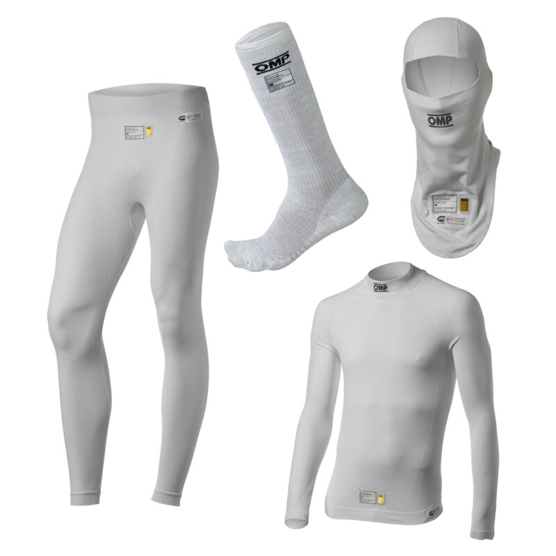 OMP Underwear One Evo Line (all colors) - immagine 2