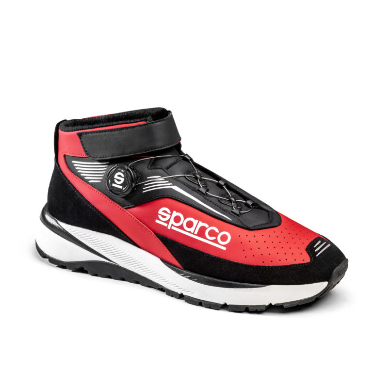 Sparco Scarpe Chrono (all colors) - immagine 2