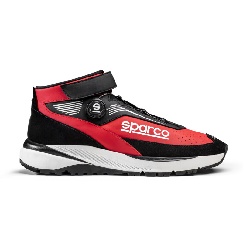 Sparco Scarpe Chrono (all colors) - immagine 3