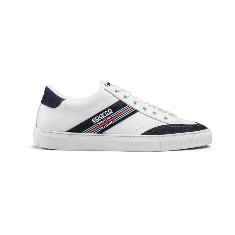 Sparco Scarpa S-Time MARTINI RACING - immagine 3