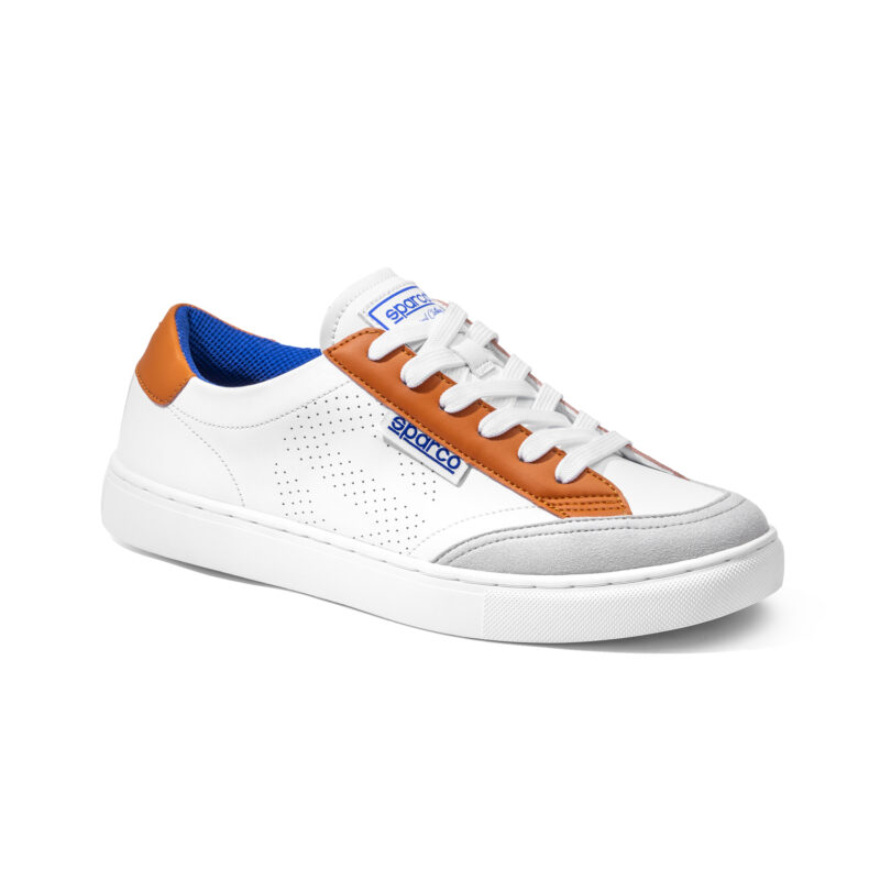 Sparco Scarpa S-Time (all colors) - immagine 4