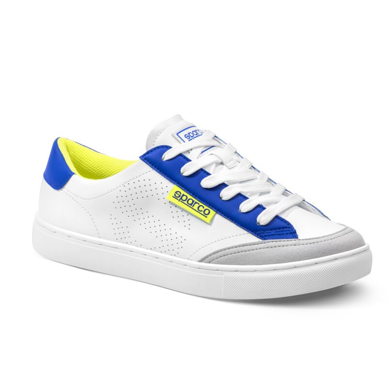 Sparco Scarpa S-Time (all colors) - immagine 2