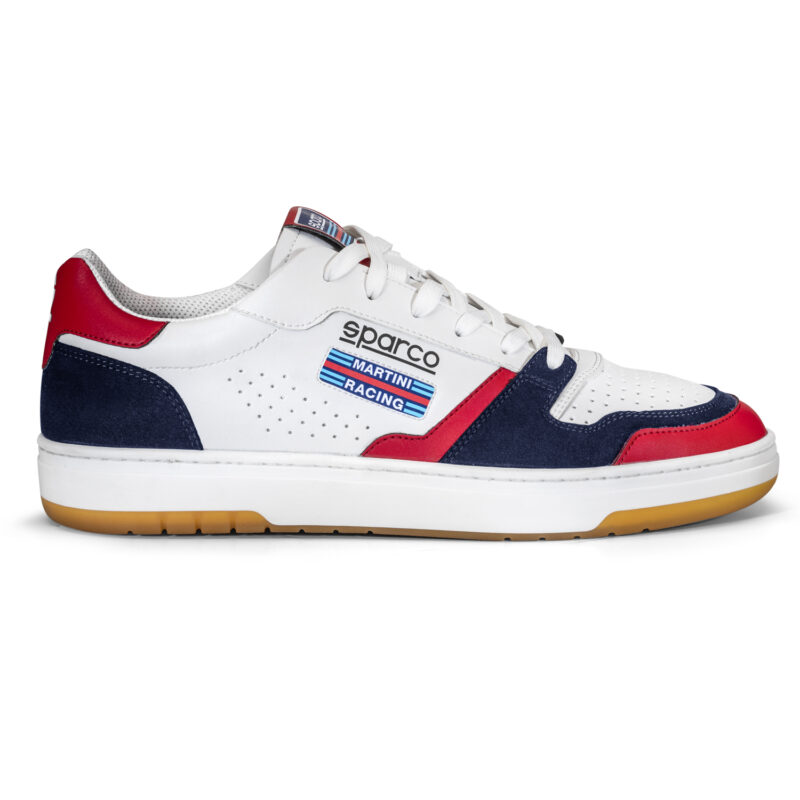 Sparco Scarpa S-Urban MARTINI RACING - immagine 2