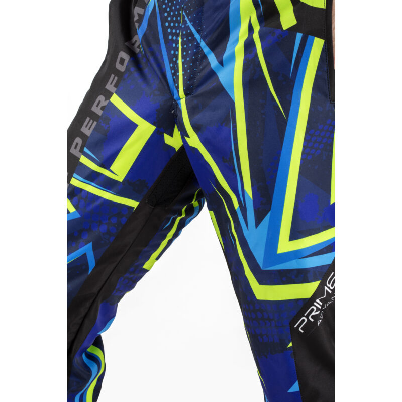 Sparco Tuta Prime K 8877-2022 Adulto (all colors) - immagine 11