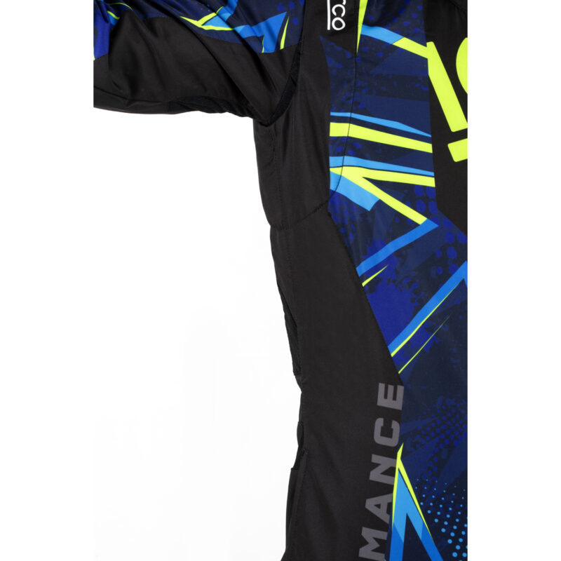 Sparco Tuta Prime K 8877-2022 Adulto (all colors) - immagine 10