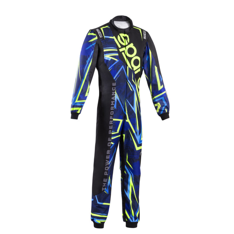 Sparco Tuta Prime K 8877-2022 Adulto (all colors) - immagine 2