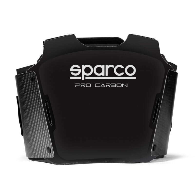 Sparco Corpetto Paracostole PRO-Carbon (FIA 8870-2018) Adulto/Bambino - immagine 4