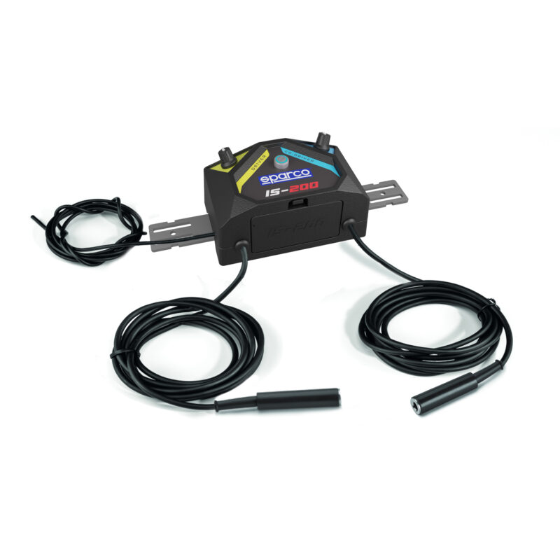 Sparco Centralina IS-200 / IS-200 PLUS - immagine 2