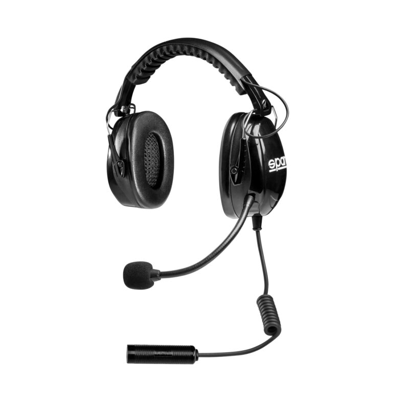 Sparco Cuffie RT-PRO - immagine 2