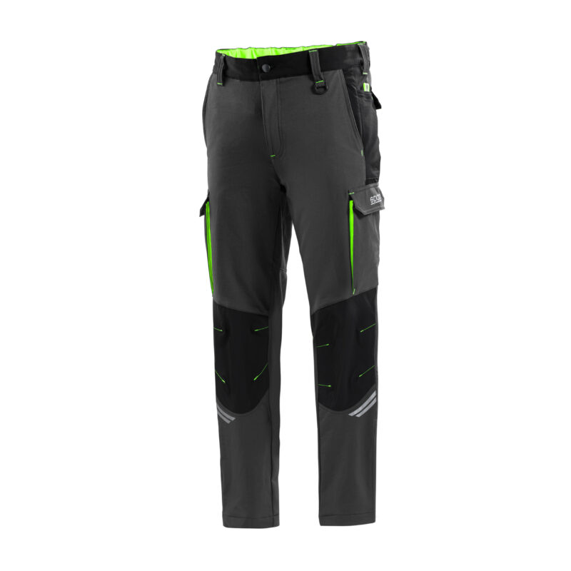 Sparco Pantaloni Tech Trousers - immagine 7