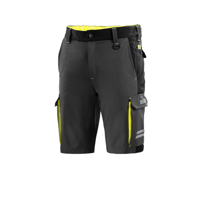 Sparco Bermuda Tech (all colors) OUTLET - immagine 4