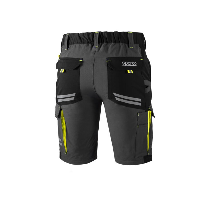 Sparco Bermuda Tech (all colors) OUTLET - immagine 5