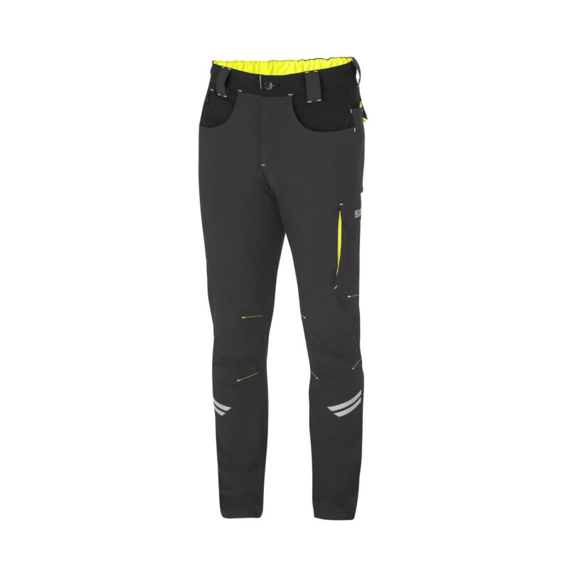 Sparco Pantaloni Leggeri Tech Trousers - immagine 5