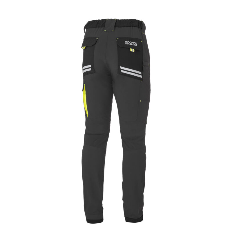 Sparco Pantaloni Leggeri Tech Trousers - immagine 6