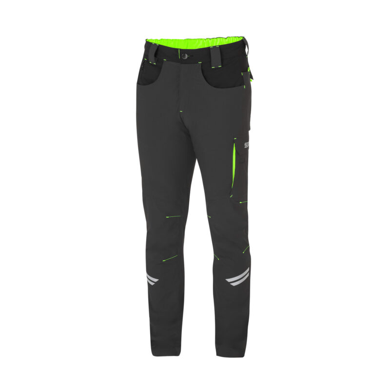 Sparco Pantaloni Leggeri Tech Trousers - immagine 7