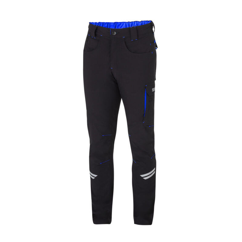 Sparco Pantaloni Leggeri Tech Trousers - immagine 4