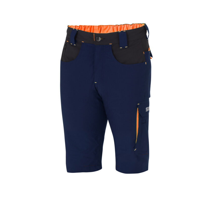 Sparco Bermuda Leggeri Tech (all colors) - immagine 2