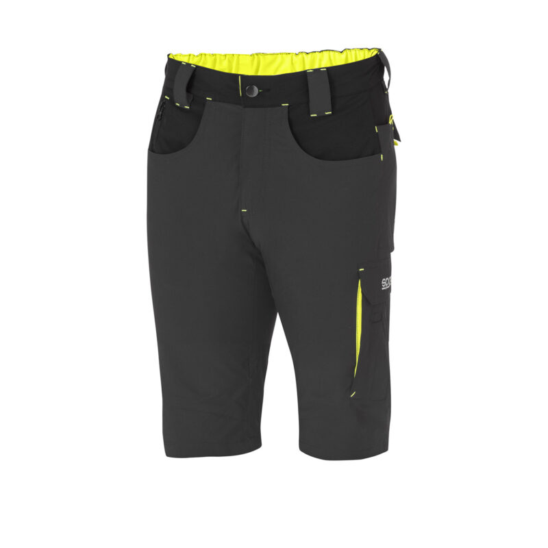 Sparco Bermuda Leggeri Tech (all colors) - immagine 5