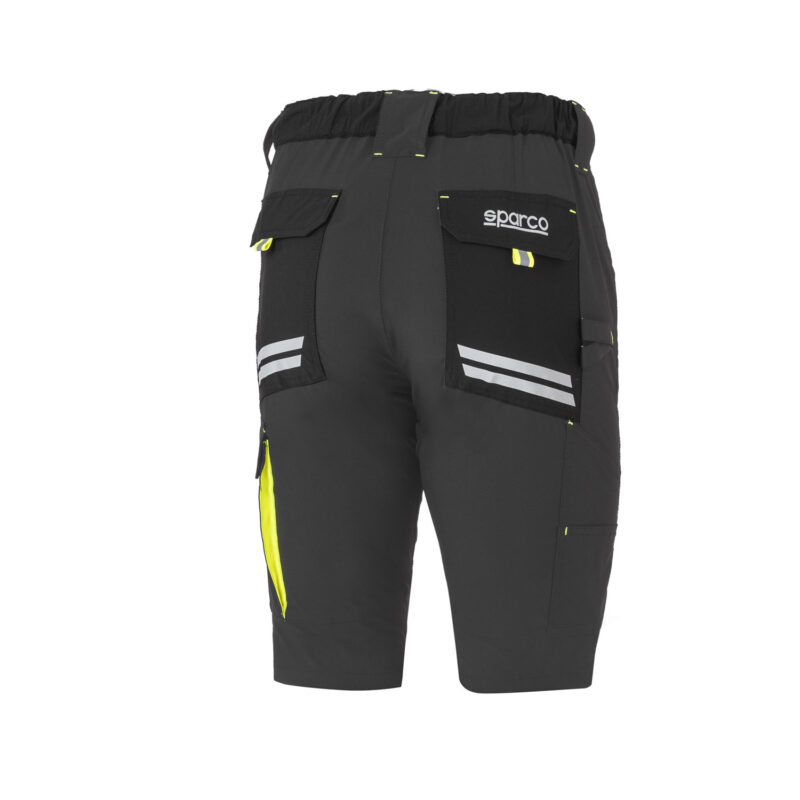 Sparco Bermuda Leggeri Tech (all colors) - immagine 6