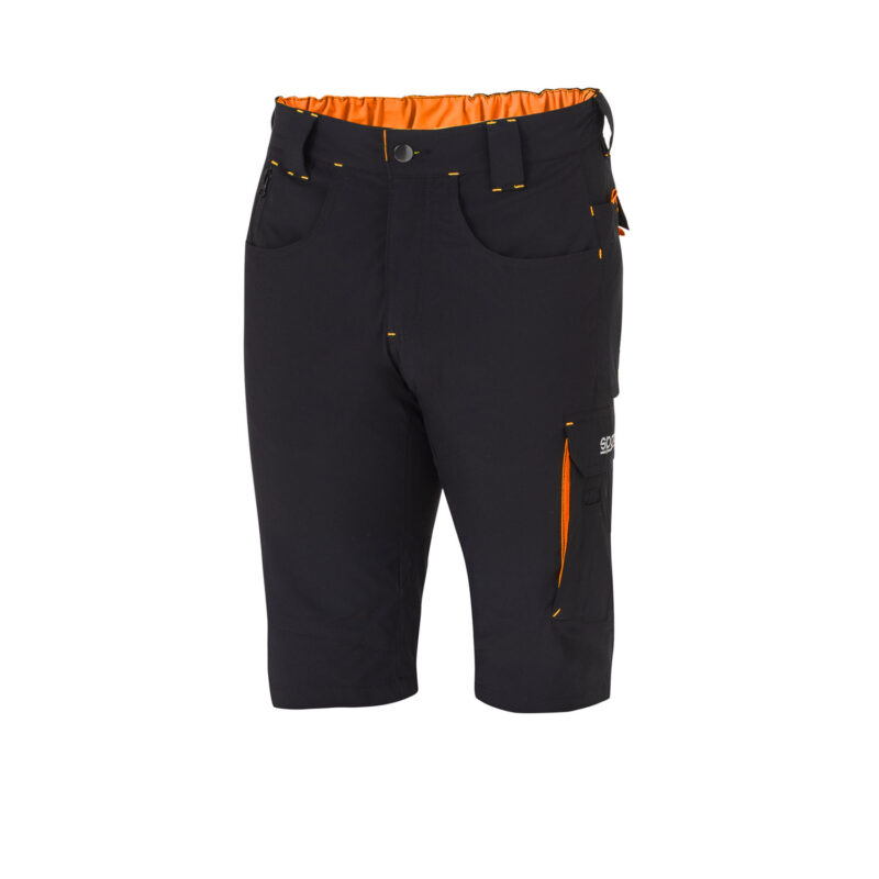 Sparco Bermuda Leggeri Tech (all colors) - immagine 3