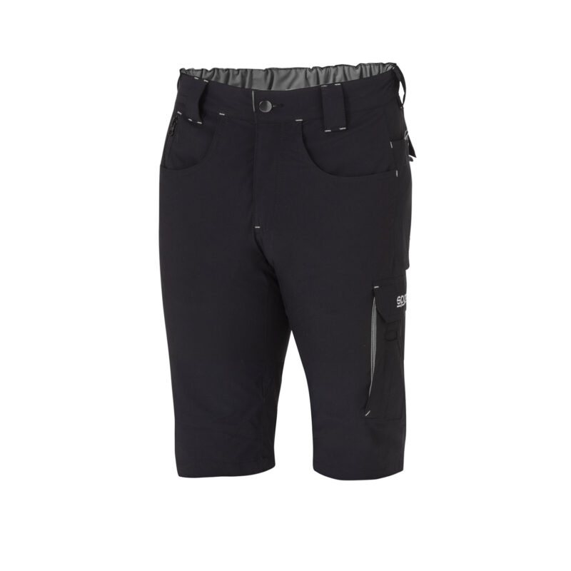 Sparco Bermuda Leggeri Tech (all colors) - immagine 4
