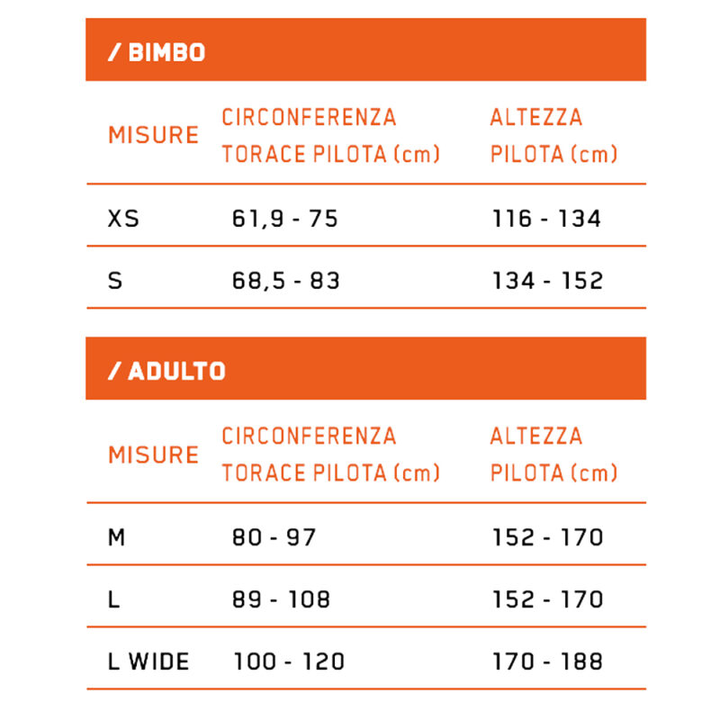 Sparco Corpetto Paracostole PRO-Carbon (FIA 8870-2018) Adulto/Bambino - immagine 6