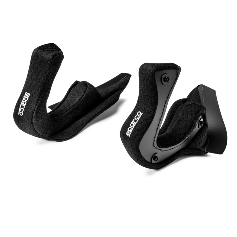 Sparco Imbottitura Guance Casco Jet Prime (all colors) - immagine 2