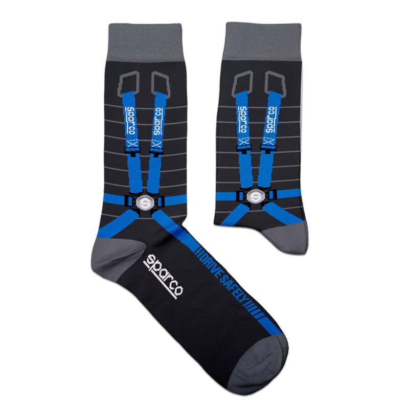 Sparco Calzini Iconic Design (all colors) - immagine 5
