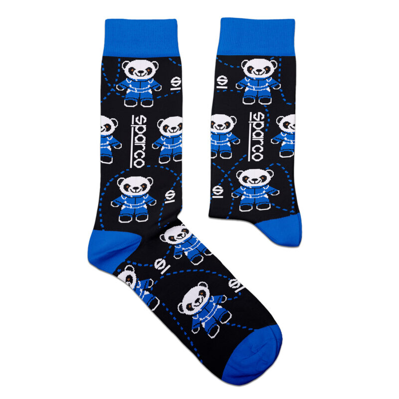 Sparco Calzini Iconic Design (all colors) - immagine 8