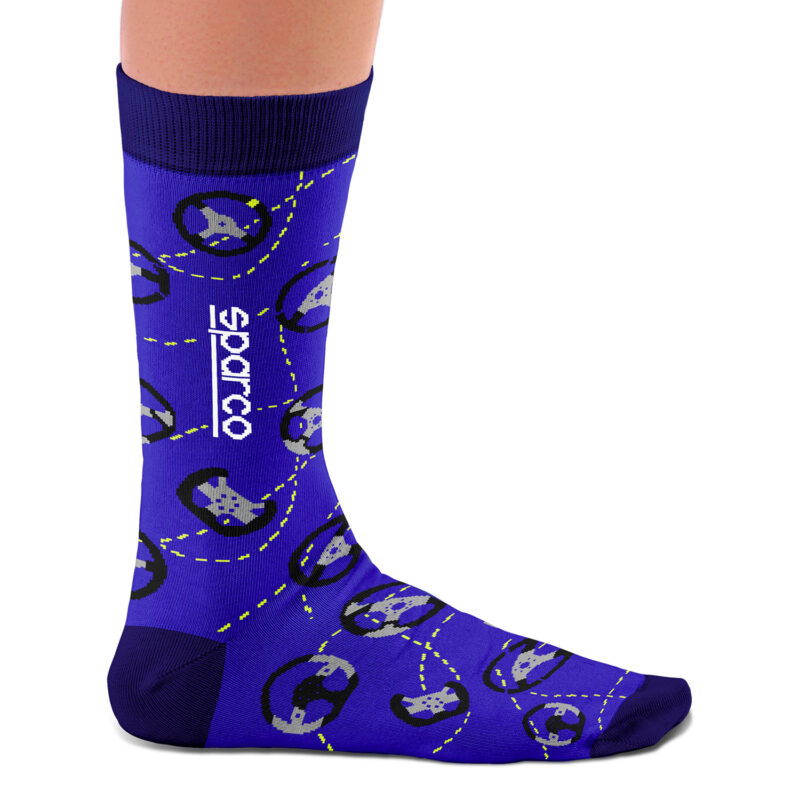 Sparco Calzini Iconic Design (all colors) - immagine 10